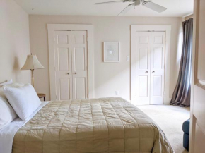 Secluded Bungalow in Historical Montrose